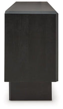 Load image into Gallery viewer, Farrelmore Accent Cabinet - 46 Furniture and Mattress Gallery
