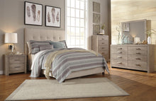 Load image into Gallery viewer, Dolante Upholstered Bed - 46 Furniture and Mattress Gallery
