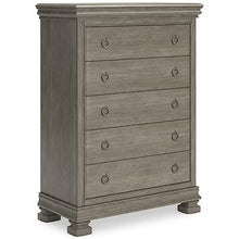 Load image into Gallery viewer, Lexorne Chest of Drawers - 46 Furniture and Mattress Gallery

