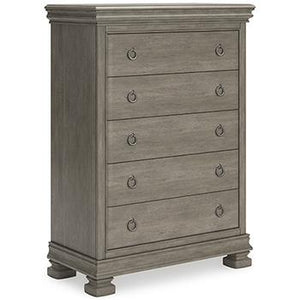 Lexorne Chest of Drawers - 46 Furniture and Mattress Gallery