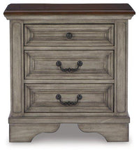 Load image into Gallery viewer, Lodenbay Nightstand - 46 Furniture and Mattress Gallery

