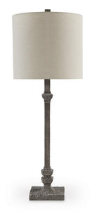 Oralieville Accent Lamp - 46 Furniture and Mattress Gallery