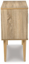 Load image into Gallery viewer, Orinfield Accent Cabinet - 46 Furniture and Mattress Gallery
