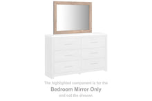 Load image into Gallery viewer, Senniberg Bedroom Mirror - 46 Furniture and Mattress Gallery
