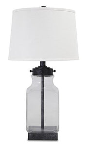 Sharolyn Table Lamp - 46 Furniture and Mattress Gallery