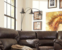 Load image into Gallery viewer, Sheriel Floor Lamp - 46 Furniture and Mattress Gallery
