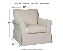 Load image into Gallery viewer, Searcy Accent Chair - 46 Furniture and Mattress Gallery
