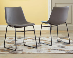 Centiar Dining Chair - 46 Furniture and Mattress Gallery