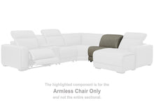 Load image into Gallery viewer, Correze Power Reclining Sectional - 46 Furniture and Mattress Gallery
