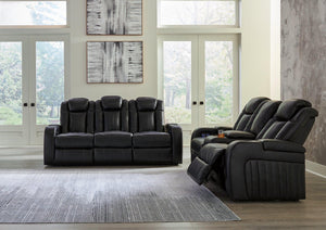 Caveman Den Upholstery Package - 46 Furniture and Mattress Gallery