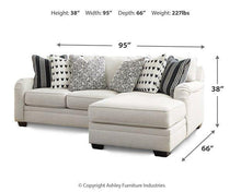 Load image into Gallery viewer, Huntsworth Living Room Set - 46 Furniture and Mattress Gallery
