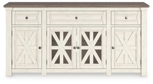 Load image into Gallery viewer, Bolanburg 73&quot; TV Stand - 46 Furniture and Mattress Gallery
