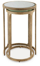 Load image into Gallery viewer, Irmaleigh Accent Table (Set of 2) - 46 Furniture and Mattress Gallery
