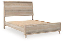 Load image into Gallery viewer, Hasbrick Queen Bedroom Set - 46 Furniture and Mattress Gallery
