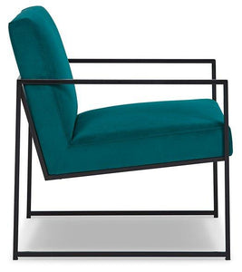 Aniak Accent Chair - 46 Furniture and Mattress Gallery