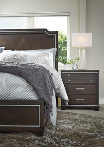 Aniela Table Lamp (Set of 2) - 46 Furniture and Mattress Gallery