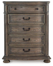 Load image into Gallery viewer, Ardenfield Chest of Drawers - 46 Furniture and Mattress Gallery
