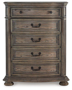 Ardenfield Chest of Drawers - 46 Furniture and Mattress Gallery
