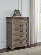 Load image into Gallery viewer, Ardenfield Chest of Drawers - 46 Furniture and Mattress Gallery
