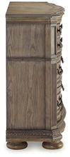 Load image into Gallery viewer, Ardenfield Dresser - 46 Furniture and Mattress Gallery
