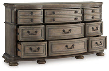 Load image into Gallery viewer, Ardenfield Dresser and Mirror - 46 Furniture and Mattress Gallery
