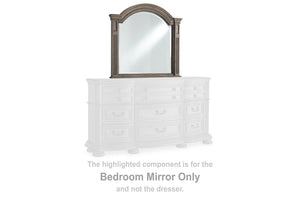 Ardenfield Dresser and Mirror - 46 Furniture and Mattress Gallery