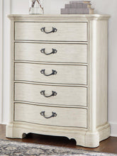 Load image into Gallery viewer, Arlendyne Chest of Drawers - 46 Furniture and Mattress Gallery
