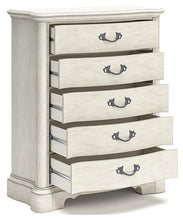 Load image into Gallery viewer, Arlendyne Chest of Drawers - 46 Furniture and Mattress Gallery
