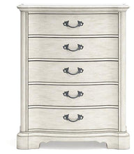 Load image into Gallery viewer, Arlendyne Chest of Drawers - 46 Furniture and Mattress Gallery
