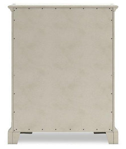 Arlendyne Chest of Drawers - 46 Furniture and Mattress Gallery