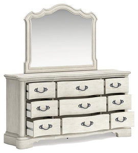 Arlendyne Bedroom Set - 46 Furniture and Mattress Gallery