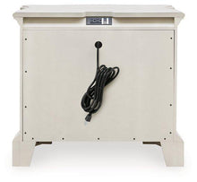Load image into Gallery viewer, Arlendyne Nightstand - 46 Furniture and Mattress Gallery
