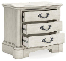 Load image into Gallery viewer, Arlendyne Nightstand - 46 Furniture and Mattress Gallery
