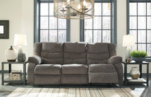 Load image into Gallery viewer, Tulen Reclining Sofa - 46 Furniture and Mattress Gallery
