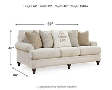 Load image into Gallery viewer, Valerani Living Room Set - 46 Furniture and Mattress Gallery
