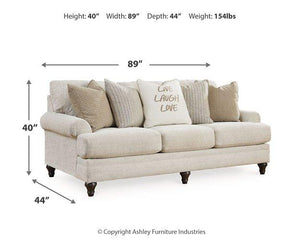 Valerani Living Room Set - 46 Furniture and Mattress Gallery