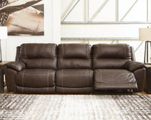 Load image into Gallery viewer, Dunleith Power Reclining Sofa
