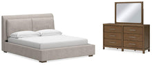Load image into Gallery viewer, Cabalynn Bedroom Set - 46 Furniture and Mattress Gallery
