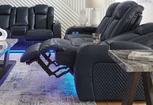 Load image into Gallery viewer, Fyne-Dyme Living Room Set - 46 Furniture and Mattress Gallery
