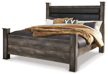 Load image into Gallery viewer, Wynnlow Bedroom Set - 46 Furniture and Mattress Gallery
