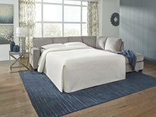Load image into Gallery viewer, Altari 2-Piece Sleeper Sectional with Chaise - 46 Furniture and Mattress Gallery
