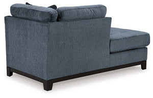Maxon Place Sectional with Chaise - 46 Furniture and Mattress Gallery