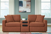 Load image into Gallery viewer, Modmax Sectional Loveseat with Audio System - 46 Furniture and Mattress Gallery
