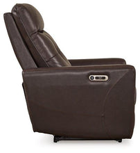 Load image into Gallery viewer, Pisgham Power Recliner - 46 Furniture and Mattress Gallery
