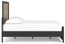 Load image into Gallery viewer, Vertani Bed - 46 Furniture and Mattress Gallery
