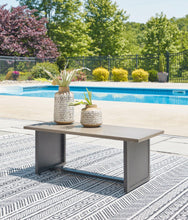 Load image into Gallery viewer, Bree Zee Outdoor End Table - 46 Furniture and Mattress Gallery
