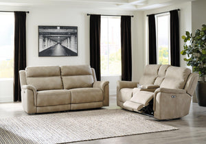 Next-Gen DuraPella Living Room Set - 46 Furniture and Mattress Gallery
