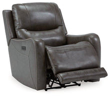 Load image into Gallery viewer, Galahad Power Recliner - 46 Furniture and Mattress Gallery
