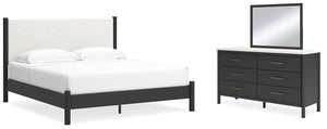 Cadmori Bedroom Set - 46 Furniture and Mattress Gallery