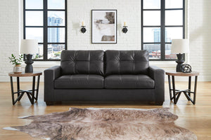 Barlin Mills Living Room Set - 46 Furniture and Mattress Gallery